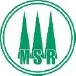 MSRロゴ
